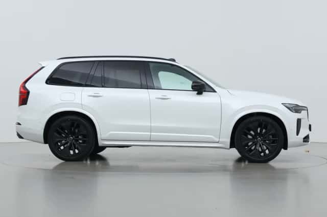 Volvo XC90 (2026) thumbnail 10