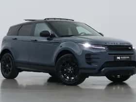 Land Rover Range Rover Evoque (2026)