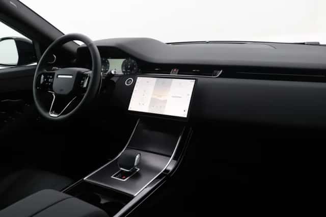 Land Rover Range Rover Evoque (2026) thumbnail 17