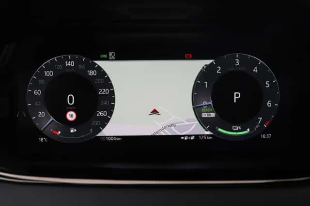 Land Rover Range Rover Evoque (2026) thumbnail 19