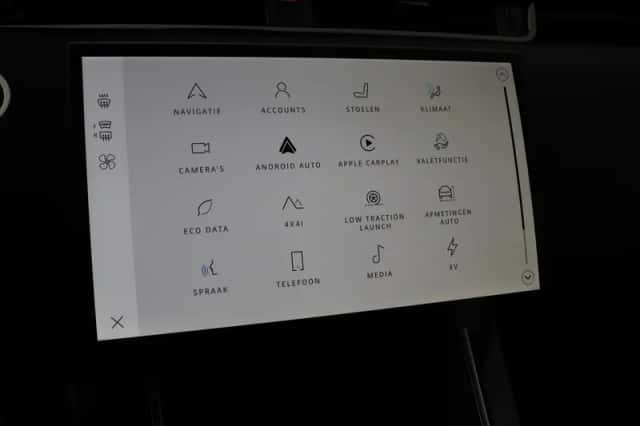 Land Rover Range Rover Evoque (2026) thumbnail 21