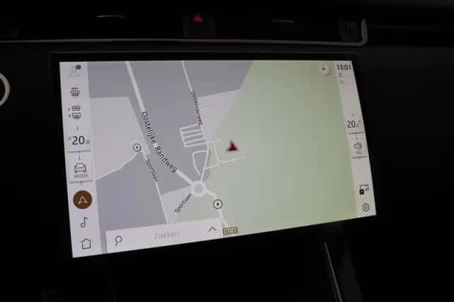 Land Rover Range Rover Evoque (2026) thumbnail 23
