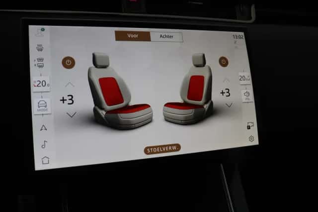 Land Rover Range Rover Evoque (2026) thumbnail 24