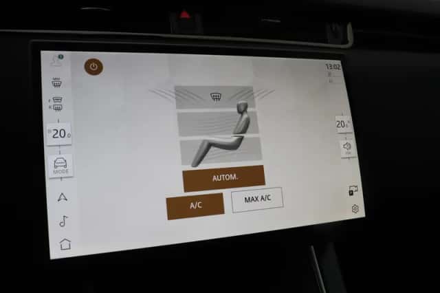 Land Rover Range Rover Evoque (2026) thumbnail 26