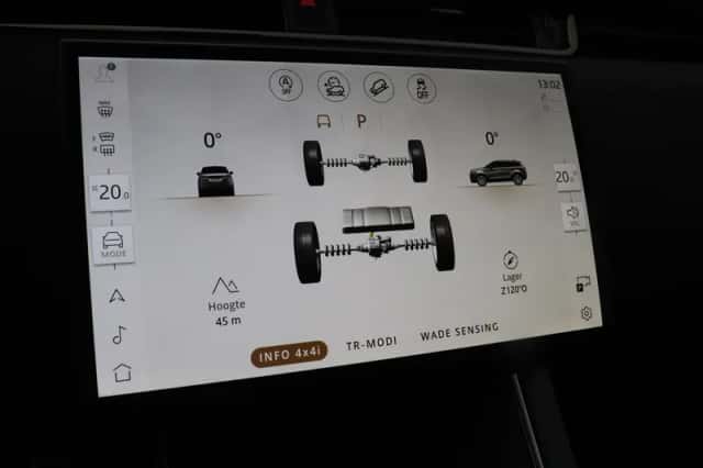 Land Rover Range Rover Evoque (2026) thumbnail 28