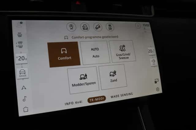 Land Rover Range Rover Evoque (2026) thumbnail 29