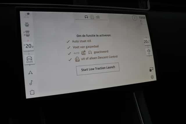 Land Rover Range Rover Evoque (2026) thumbnail 31