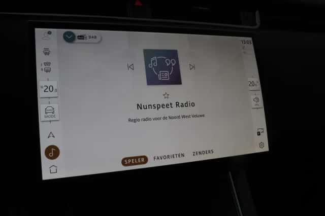 Land Rover Range Rover Evoque (2026) thumbnail 33