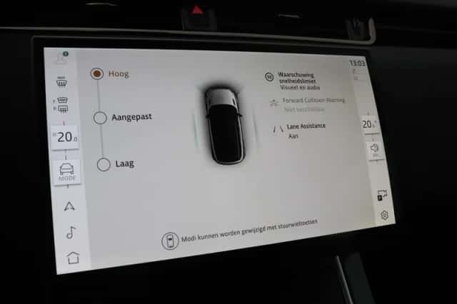 Land Rover Range Rover Evoque (2026) thumbnail 38