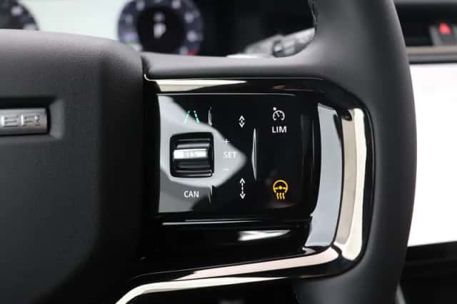 Land Rover Range Rover Evoque (2026) thumbnail 43