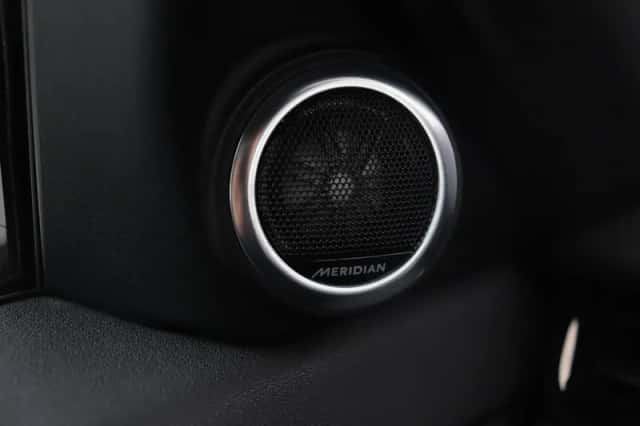 Land Rover Range Rover Evoque (2026) thumbnail 49