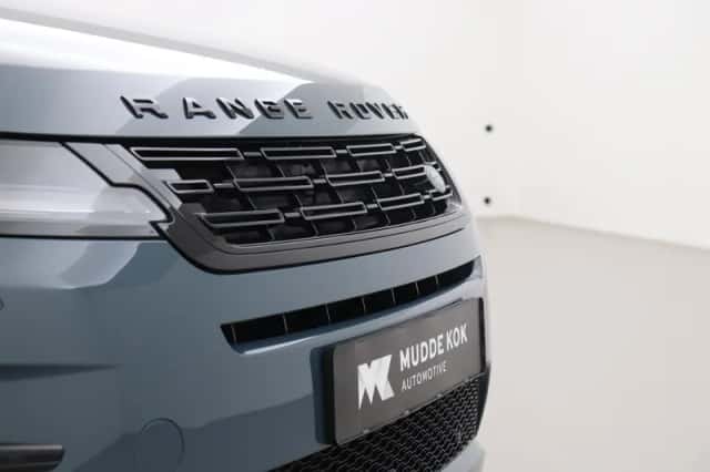 Land Rover Range Rover Evoque (2026) thumbnail 59