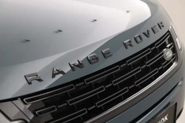 Land Rover Range Rover Evoque (2026) thumbnail 60