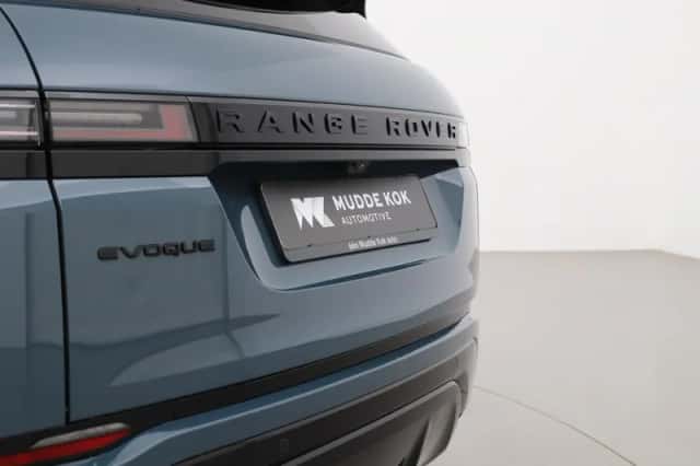 Land Rover Range Rover Evoque (2026) thumbnail 62