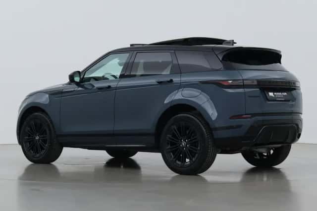 Land Rover Range Rover Evoque (2026) thumbnail 66