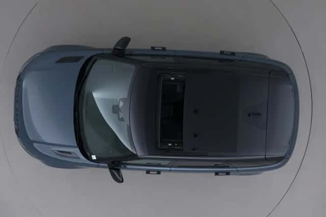 Land Rover Range Rover Evoque (2026) thumbnail 67