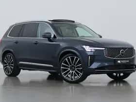 Volvo XC90 (2026)