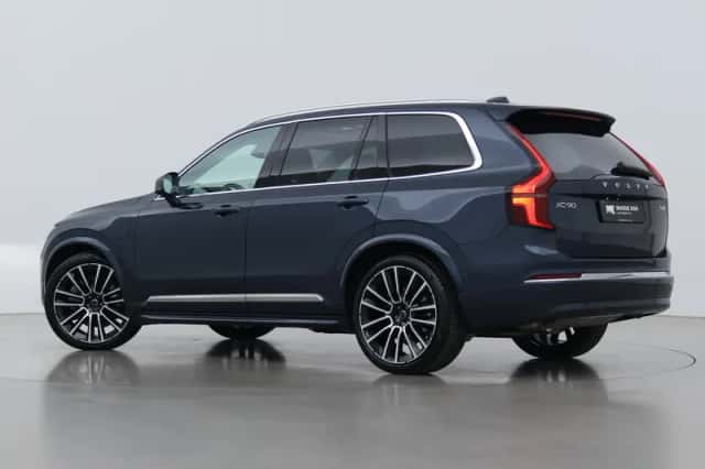 Volvo XC90 (2026) thumbnail 2
