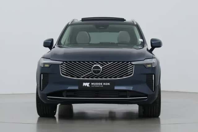 Volvo XC90 (2026) thumbnail 16