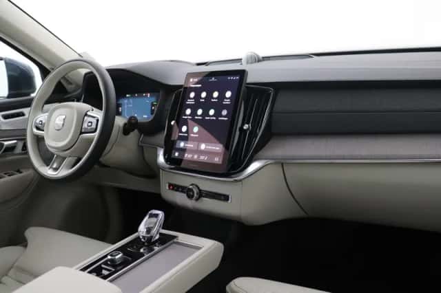Volvo XC90 (2026) thumbnail 17