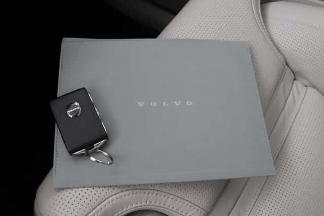 Volvo XC90 (2026) thumbnail 18