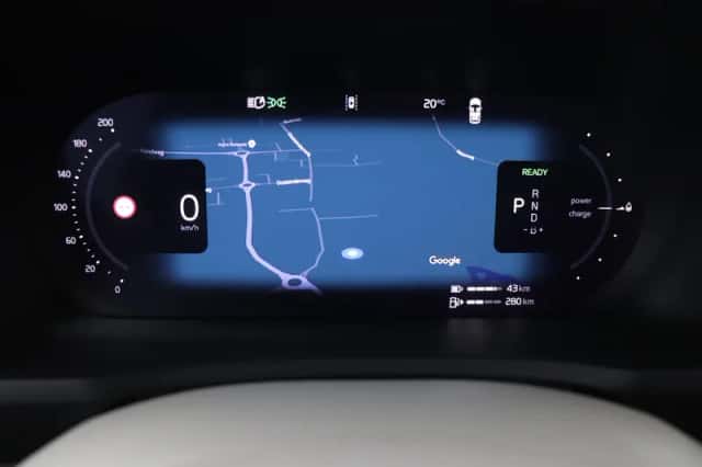 Volvo XC90 (2026) thumbnail 19
