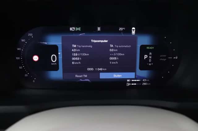 Volvo XC90 (2026) thumbnail 20