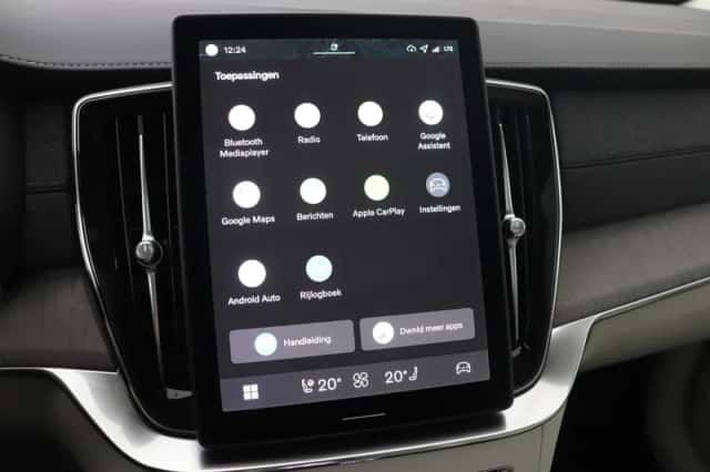 Volvo XC90 (2026) thumbnail 23