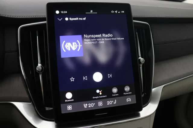 Volvo XC90 (2026) thumbnail 24