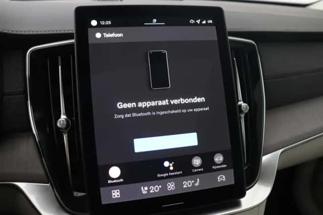 Volvo XC90 (2026) thumbnail 25
