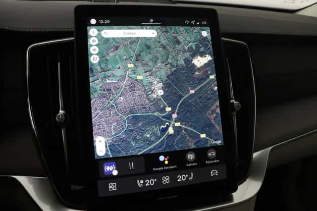 Volvo XC90 (2026) thumbnail 26
