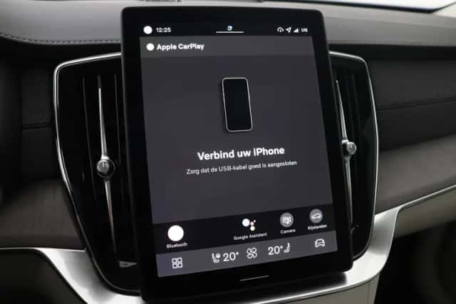 Volvo XC90 (2026) thumbnail 27