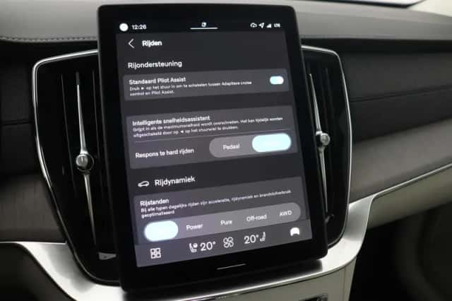 Volvo XC90 (2026) thumbnail 31
