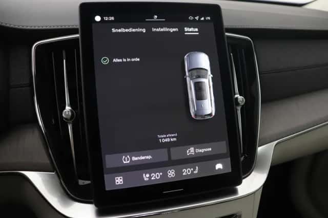 Volvo XC90 (2026) thumbnail 33