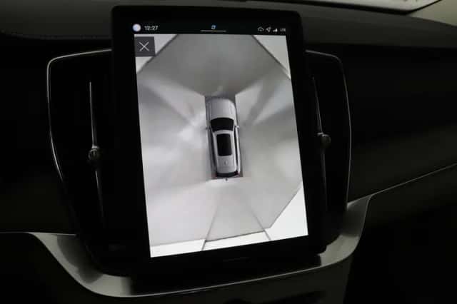 Volvo XC90 (2026) thumbnail 36