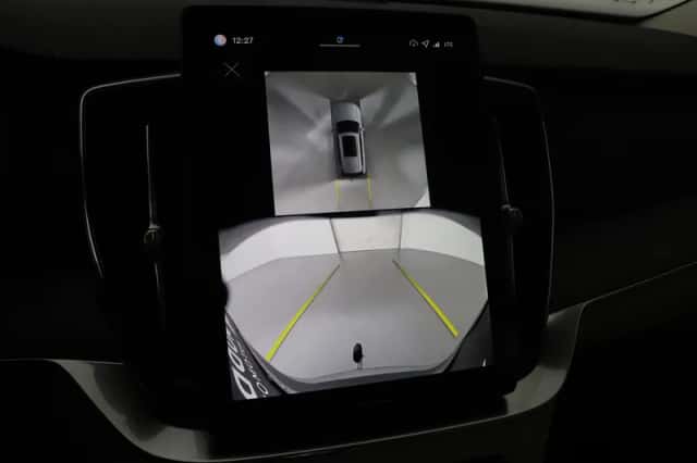 Volvo XC90 (2026) thumbnail 37