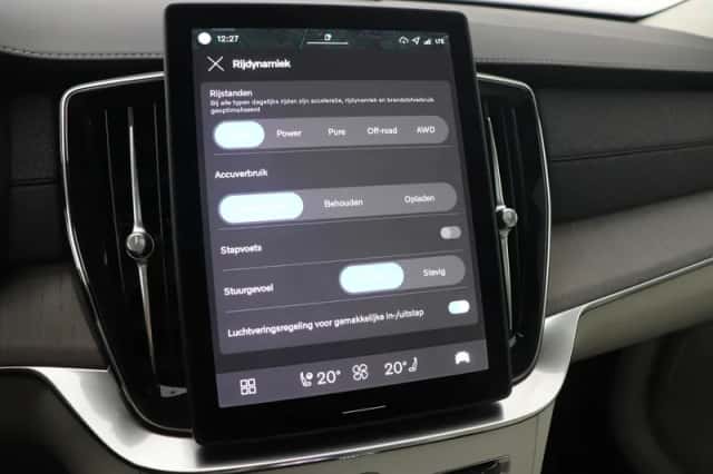 Volvo XC90 (2026) thumbnail 38