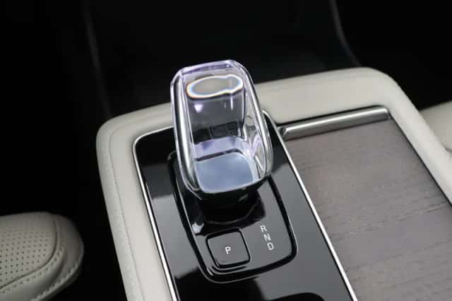 Volvo XC90 (2026) thumbnail 40