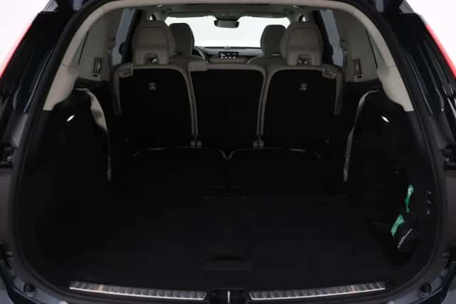 Volvo XC90 (2026) thumbnail 60