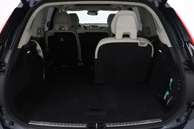 Volvo XC90 (2026) thumbnail 61