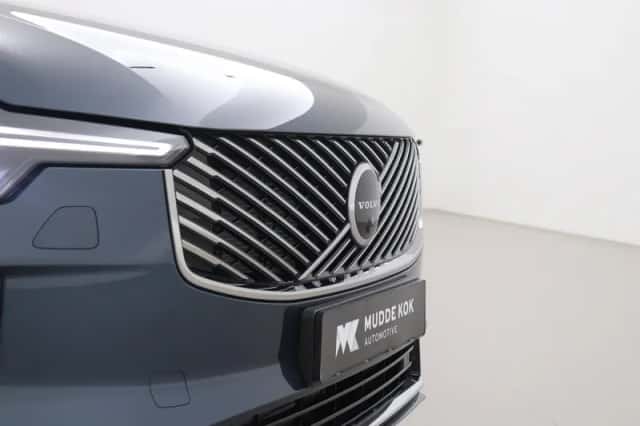 Volvo XC90 (2026) thumbnail 68