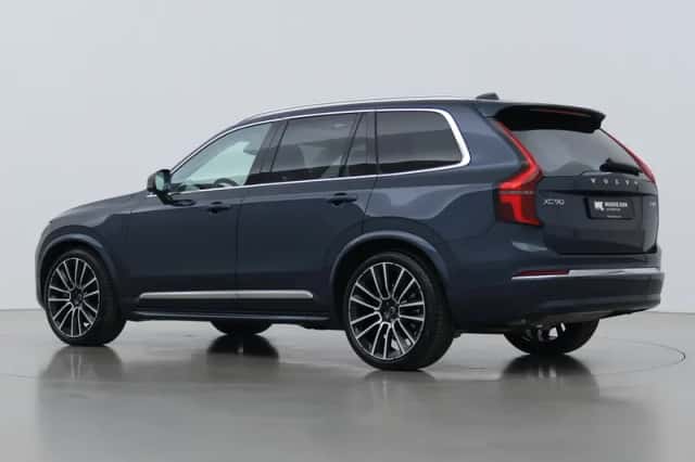 Volvo XC90 (2026) thumbnail 75