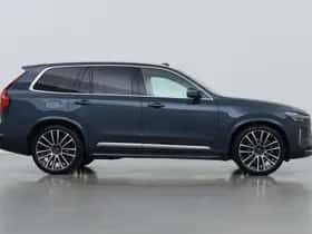 Volvo XC90 (2026) thumbnail 10