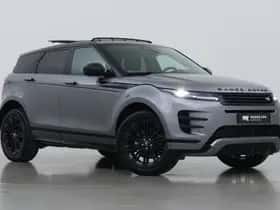 Land Rover Range Rover Evoque (2026)