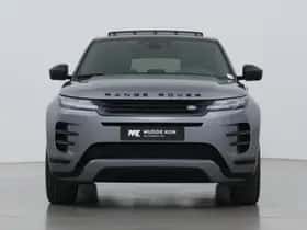 Land Rover Range Rover Evoque (2026) thumbnail 16