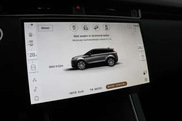 Land Rover Range Rover Evoque (2026) thumbnail 30
