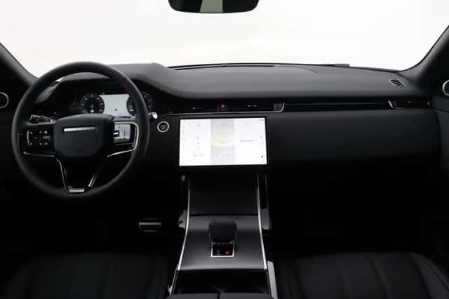 Land Rover Range Rover Evoque (2026) thumbnail 4