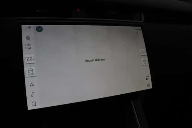 Land Rover Range Rover Evoque (2026) thumbnail 32