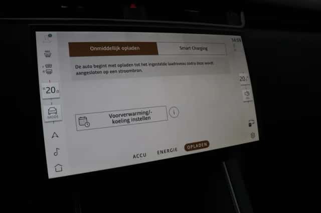 Land Rover Range Rover Evoque (2026) thumbnail 37