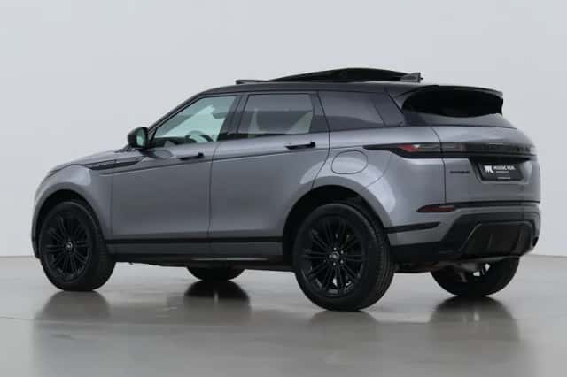 Land Rover Range Rover Evoque (2026) thumbnail 66